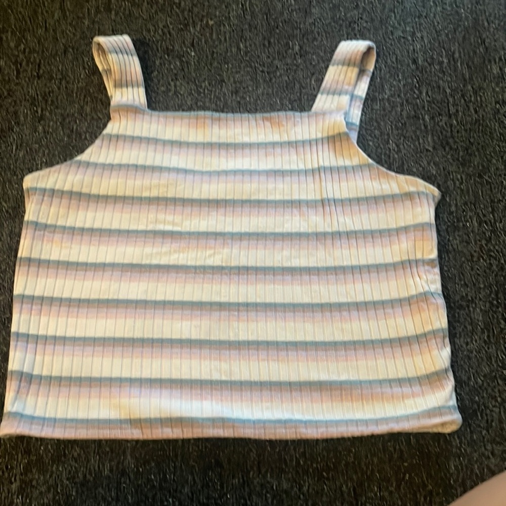 A simple but cute shirt